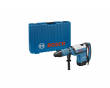 GBH 12-52 DV SDS-Max + GDE 162 Boxx Rotary Hammer